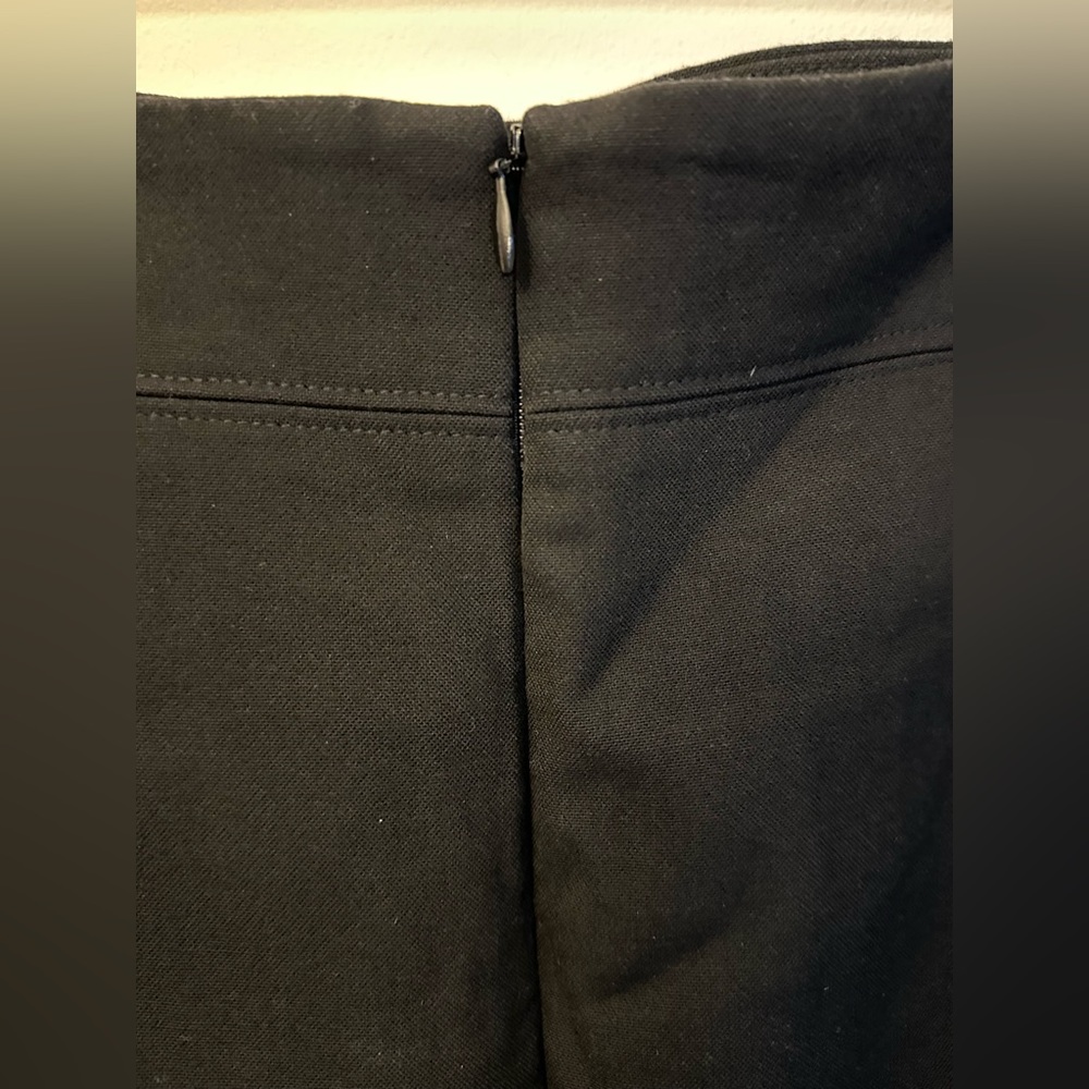 Ann Taylor LOFT Pencil Skirt - Picture 6 of 10